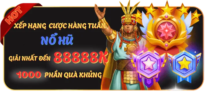 Chương trình VIP 123b cổng game