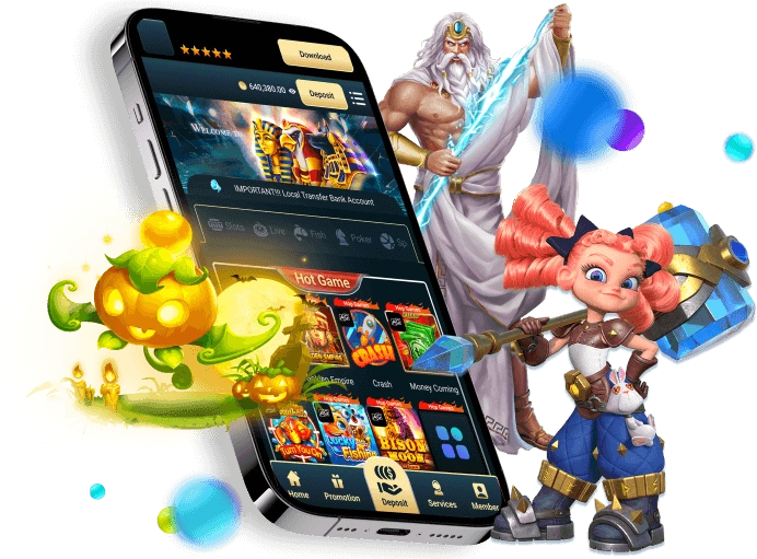 Hỗ trợ khách hàng 123b cổng game