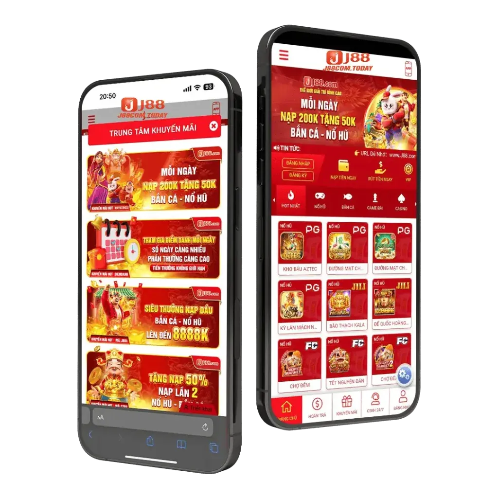 Giao diện người dùng thân thiện và hiện đại của 123b cổng game