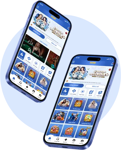 Chương trình VIP 123b cổng game