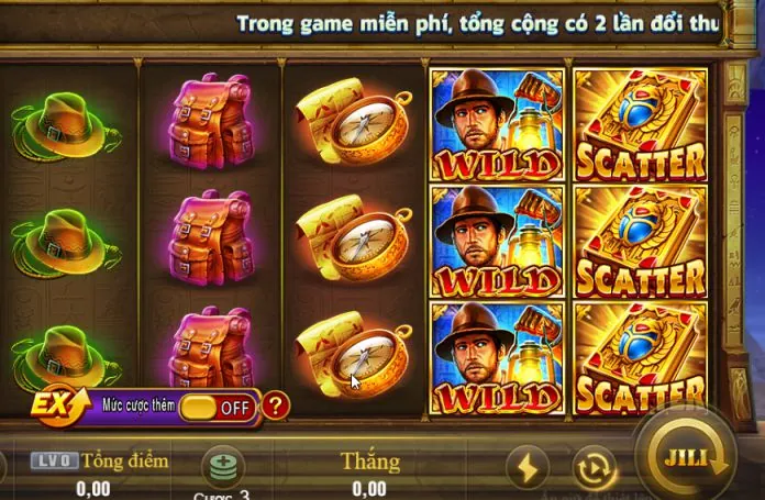Cập nhật ưu đãi nhanh chóng từ 123b cổng game