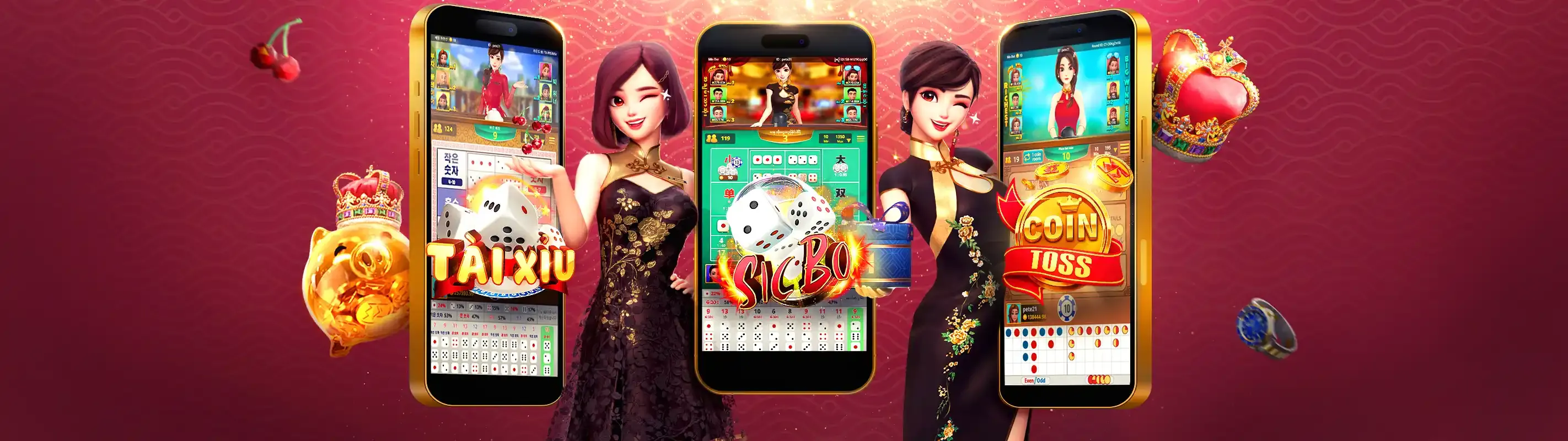 Đá gà trực tuyến sôi động tại 123b cổng game