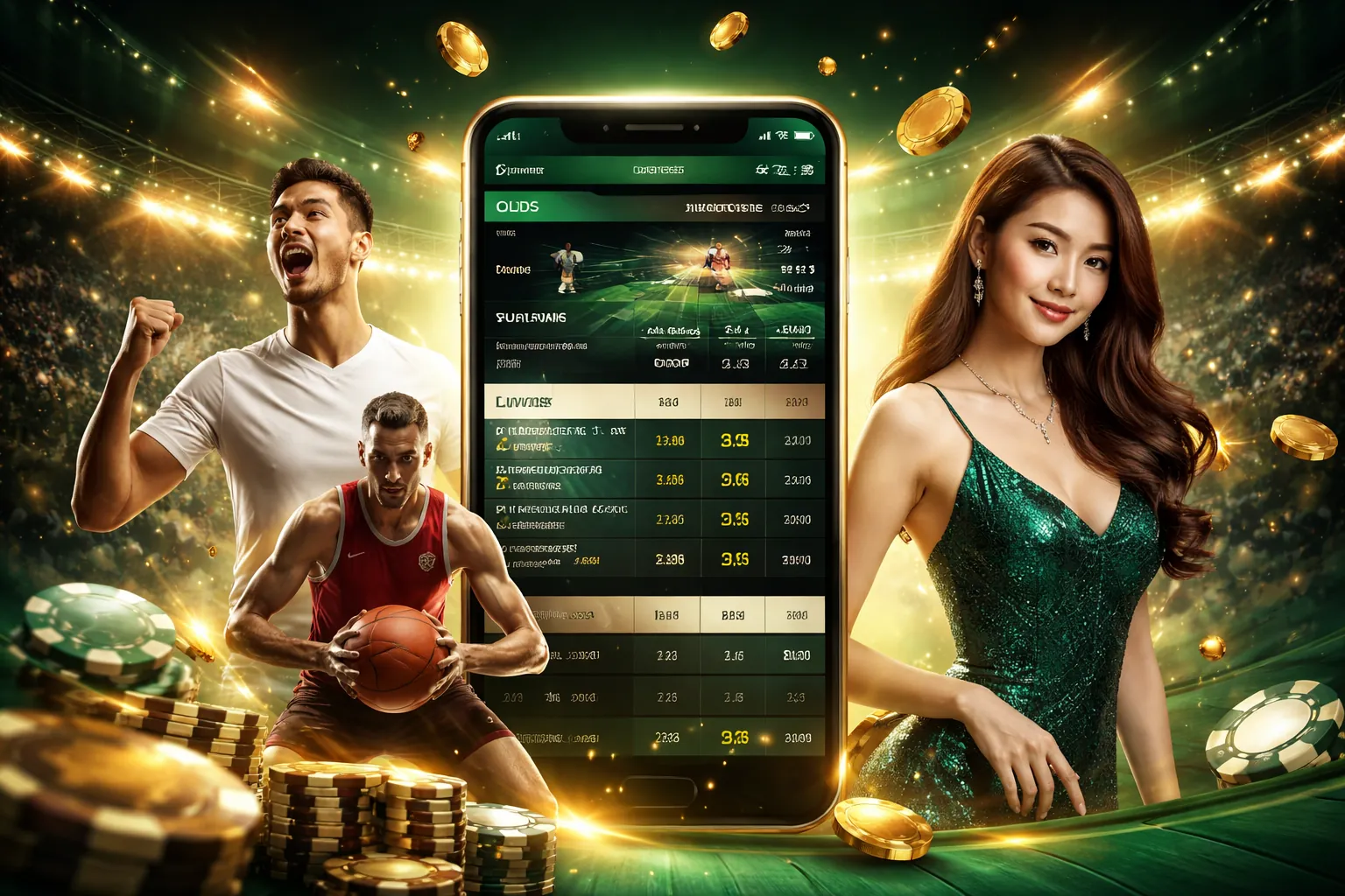 Chương trình VIP của 123b cổng game