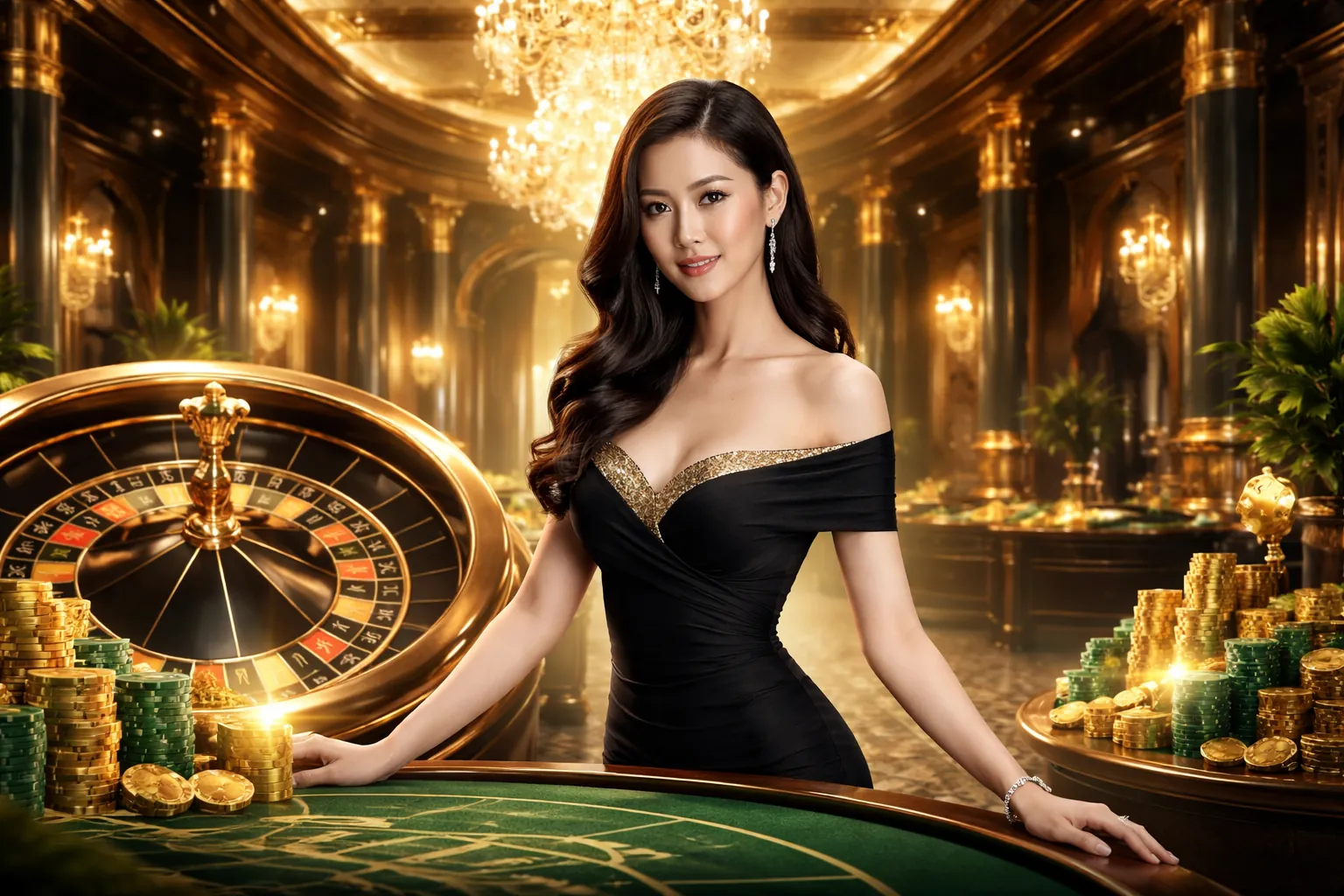 Đa dạng trò chơi tại 123b cổng game