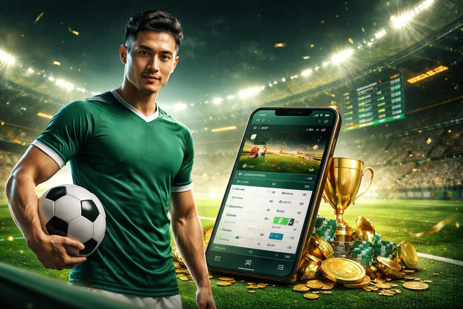 Trò chơi nổ hũ tại 123b cổng game