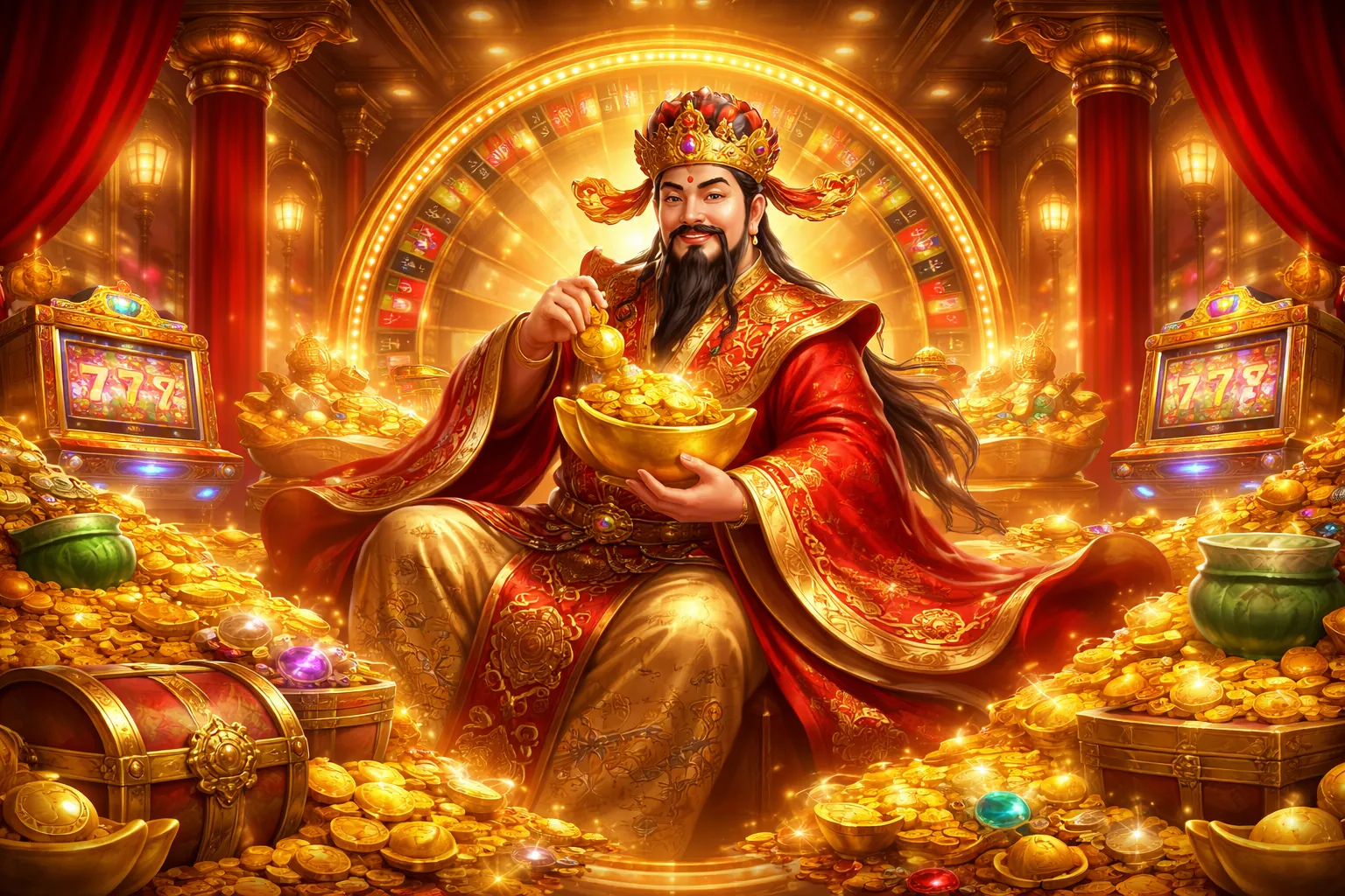 Chính sách Cookie của 123b cổng game