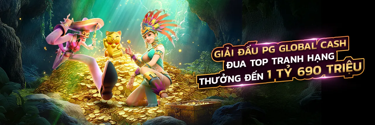 Không gian VIP sang trọng của 123b cổng game