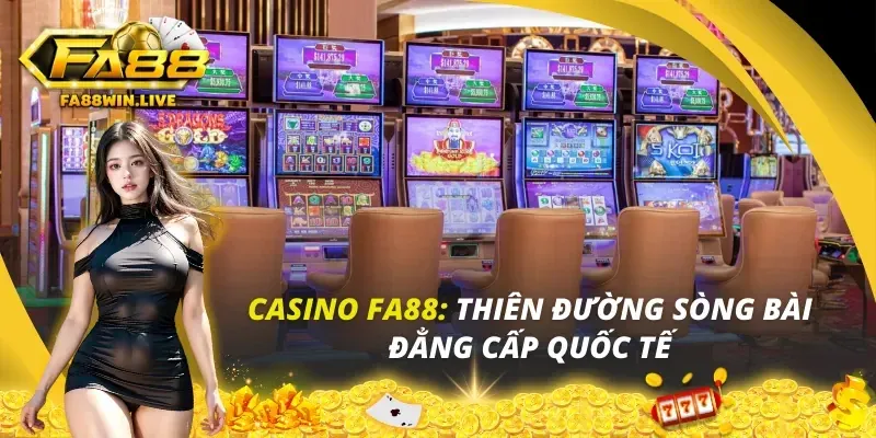 Live Dealer Games