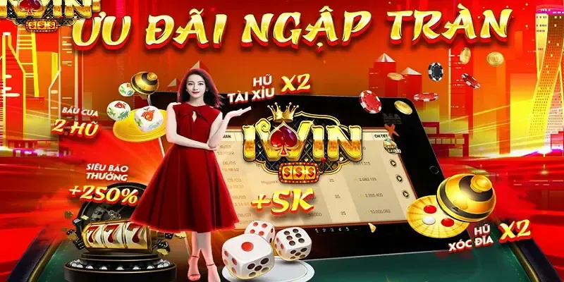 Chương trình VIP độc quyền của 123b cổng game